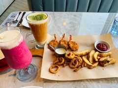 -必胜客(长瀛商业广场店)