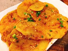-沈记烧烤海鲜(江汉二路店)