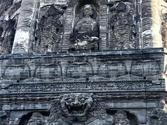 -广胜寺塔