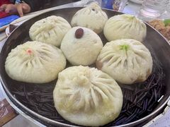 -张包铺(道外店)