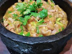 海肠捞饭-映像威海·海鲜味道(市区店)