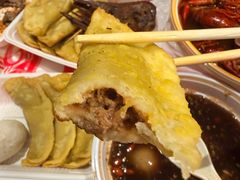 -老头爱马仕酸豇豆炒饭(丰富路店)