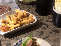 -小龙坎老火锅(红旗街店)