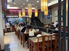 -锡笼记·无锡小笼(人民路店)