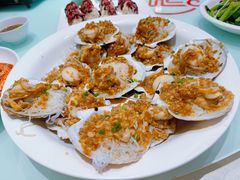 -添福来墨鱼饺子 · 海鲜东北菜(锦绣店)