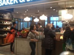 门面-BAKER&SPICE(环贸店)