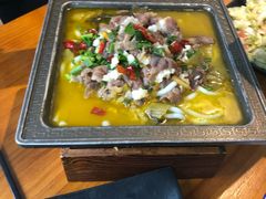 -外婆船宴餐厅·外婆喊你回家吃饭