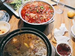 -周麻婆·川式小炒更下饭(武夷山三姑店)