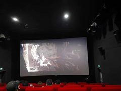 -SFC上影百联影城(大上海4DX店)