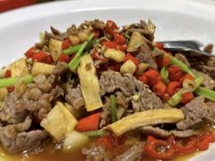 -大鸽饭(马王堆店)