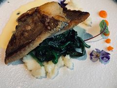 -Wei菋·Le Bistrot