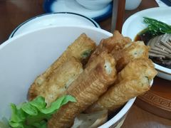 -锡和无锡菜(景丽苑店)