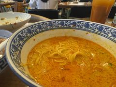 -峇峇娘马来西亚餐厅(望京SOHO店)