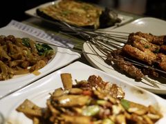 -楚太子  中餐&烧烤(武大店)
