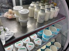 -正飞鲜奶(南湖一期店)