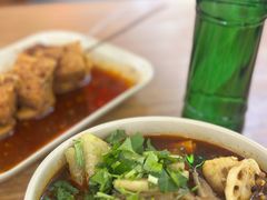 牛王火锅粉-牛王庙小吃(桥头街店)