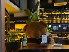 -ibarrel爱杯·bistro&brunch(江宁路店)