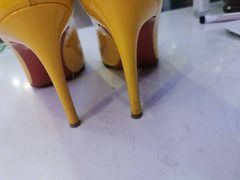 -莱靓奢侈品洗护改衣店(新世界百货崇文店)