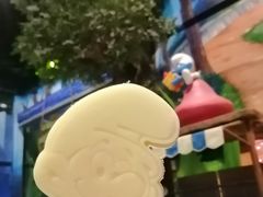 -蓝精灵乐园·世茂精灵之城主题乐园
