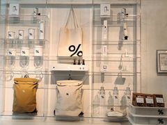 -% Arabica阿拉比卡咖啡(前滩太古里店)