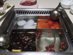 -海底捞火锅(枫蓝国际购物中心店)