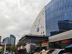 -广州保龄球馆(广州天河体育中心店)