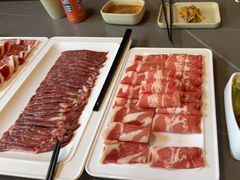 -君邦火锅(新疆大厦店)