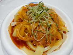 -马白开来特色羊排揪片子  (总店)