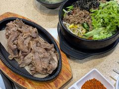 -元祖李朝(新威路店)