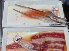 -焼肉ライク·烧肉LIKE(万菱汇店)