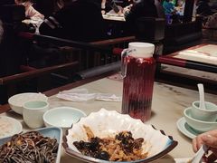 -红蜡烛-养生粥-津鲁菜(中山路店)