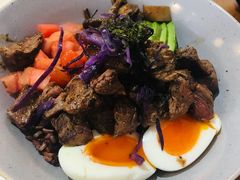 -AFS Cafe & Canteen(闽江二路店)