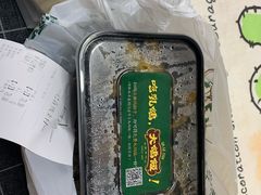 -大鸽饭(马王堆店)