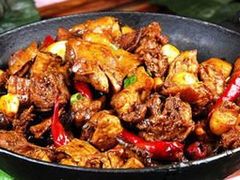 -黄记煌三汁焖锅(崇文门店)