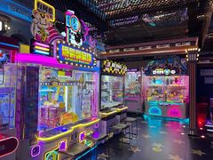 -反斗乐园(领展中心城店)