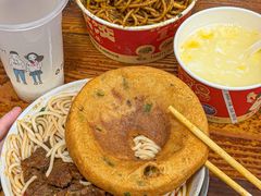 -小秋水饺(大成路总店)