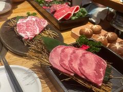 -黑牛黑猪烤肉专门店(万象城店)