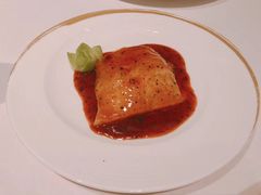 -金轩中餐厅 Jin Xuan(浦东丽思卡尔顿酒店)