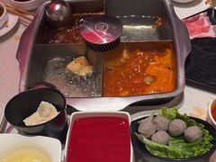 -海底捞火锅(杭州庆春路夜宵主题店)