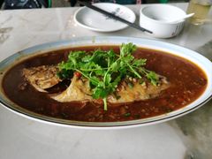 -又见炊烟私房菜(敬亭路店)