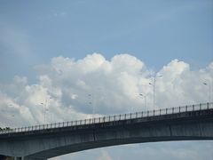 -千岛湖城中湖游船码头