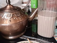 -巴依老爷新疆美食(清华东门店)
