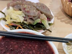 -闫家驴肉老店(华电一校店)