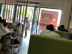 大堂-古乐牛香·鲜牛肉牛杂火锅(新区店)