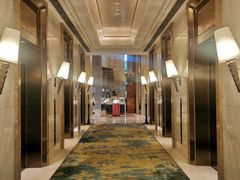 -杭州城中香格里拉大酒店