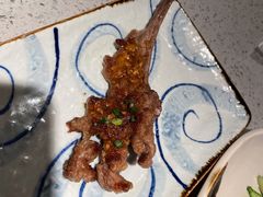 -大渔铁板烧(大悦城店)