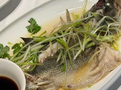 -鱼乐轩海鲜专门店