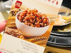 -天厨妙香素食餐厅(清华店)
