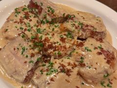-Bistro Les Lilas丁香花小酒馆