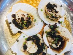 -盒马鲜生(皇庭广场店)